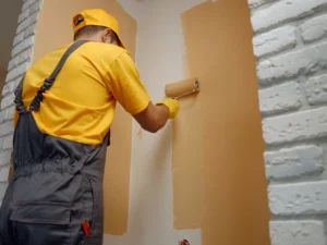 Conseils pour bien choisir un entrepreneur en peinture