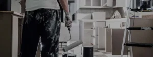 Comment peinturer des armoires de façon esthétique et durable