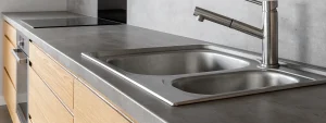 Réaliser un comptoir béton avec l&rsquo;enduit Art Béton